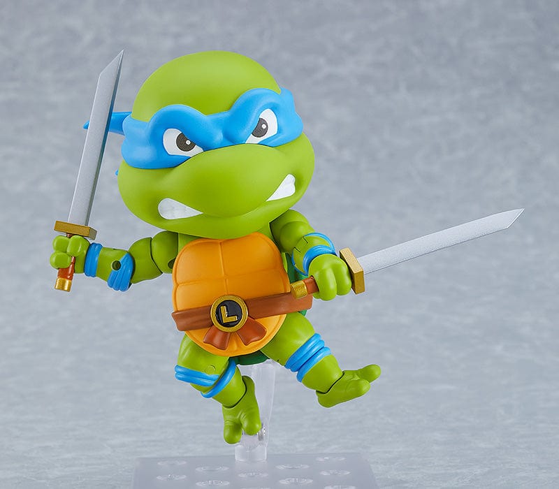 Good Smile Company 1987 Nendoroid Leonardo