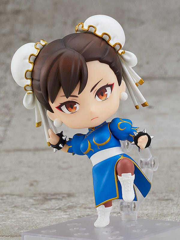 Good Smile Company 1993 Nendoroid Chun-Li