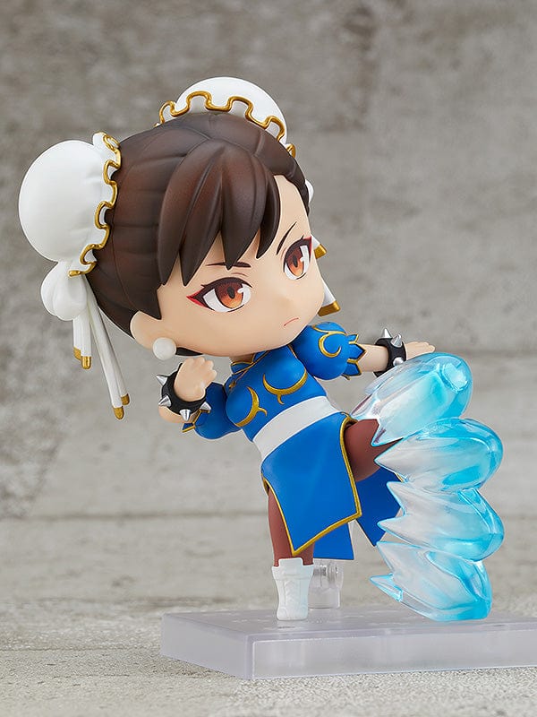 Good Smile Company 1993 Nendoroid Chun-Li