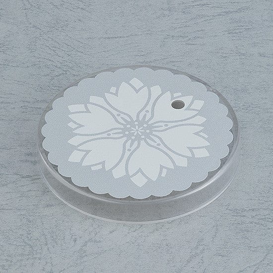 Orange Rouge 1994 Nendoroid Prussia