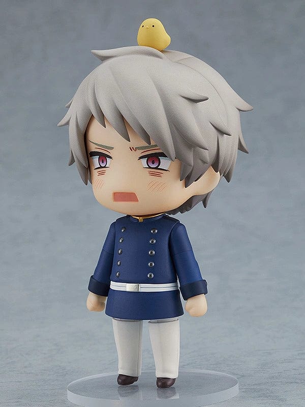 Orange Rouge 1994 Nendoroid Prussia