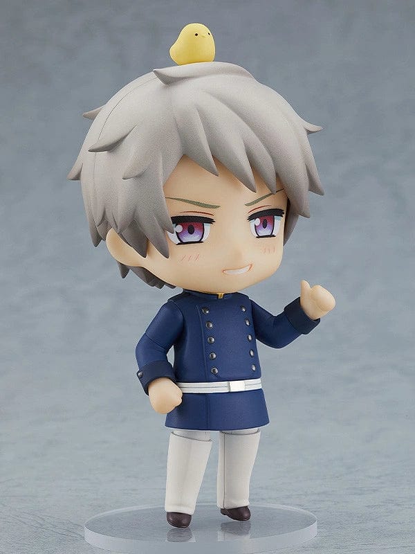 Orange Rouge 1994 Nendoroid Prussia