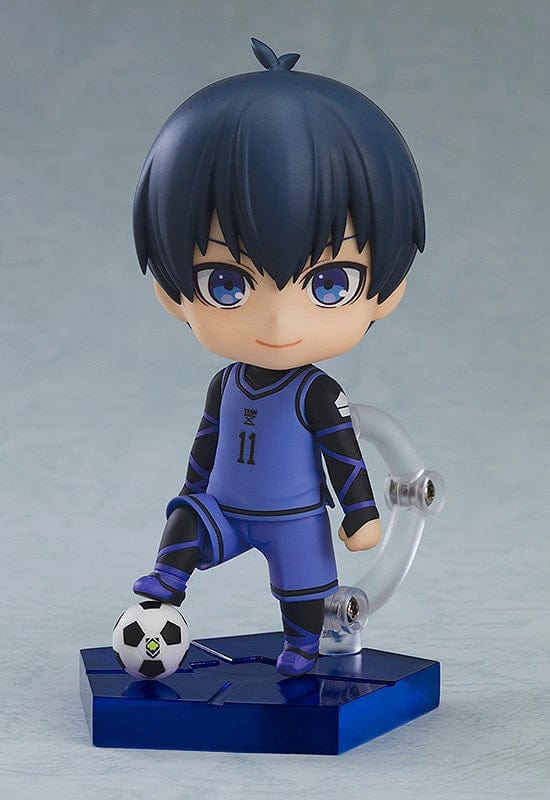 1998 Nendoroid Isagi Yoichi - Oh Gatcha