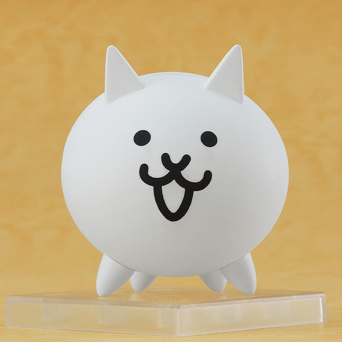 Good Smile Company 1999 Nendoroid Cat