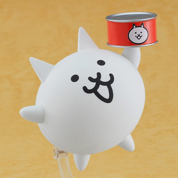 Good Smile Company 1999 Nendoroid Cat