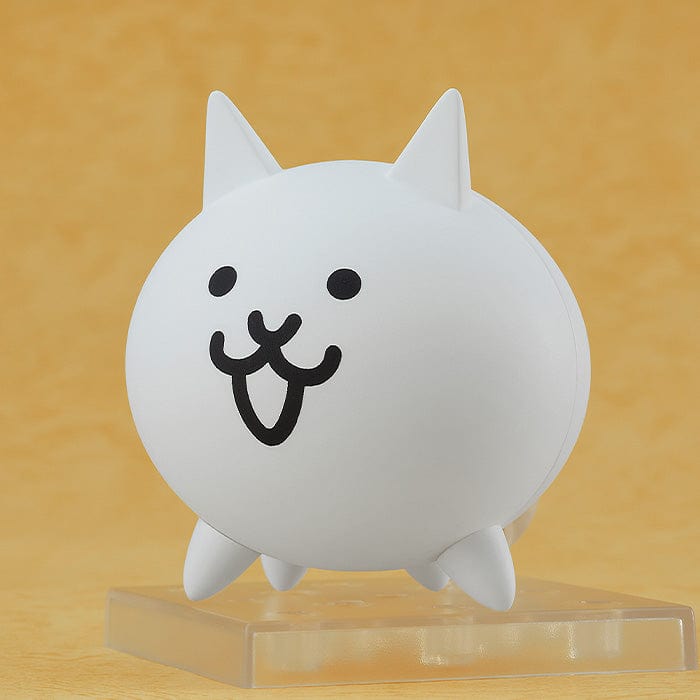Good Smile Company 1999 Nendoroid Cat