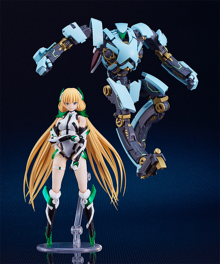 Expelled from Paradise PLAMATEA Angela Balzac