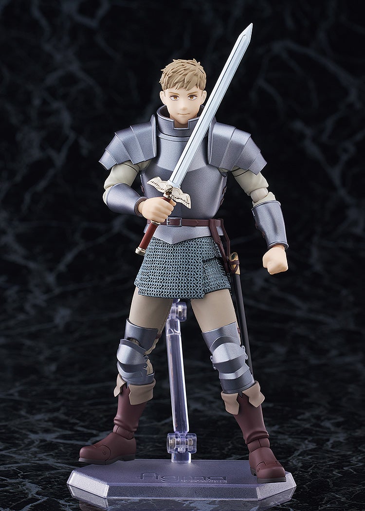 631 figma Laios