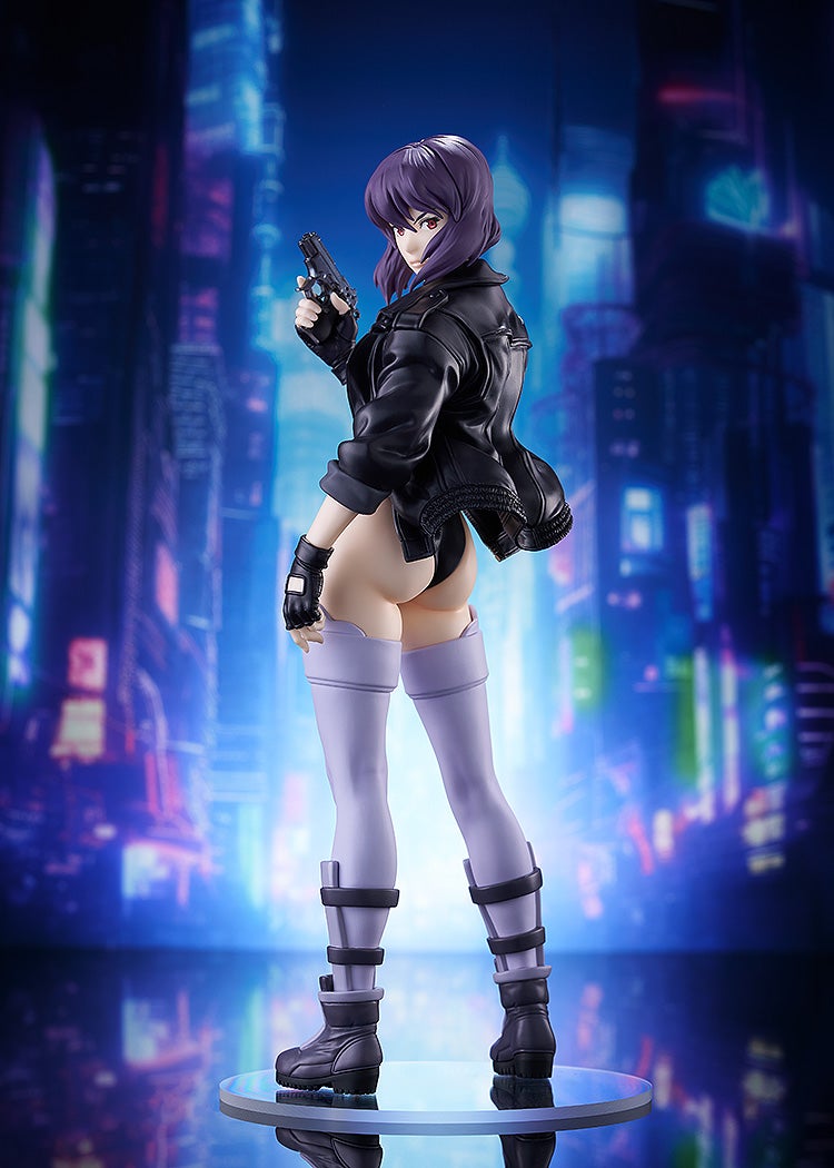 POP UP PARADE Motoko Kusanagi : S.A.C. Ver. L Size