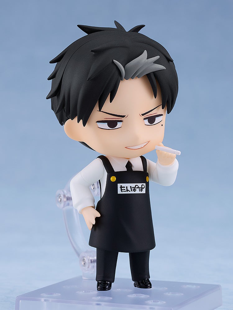 2569 Nendoroid DOUG