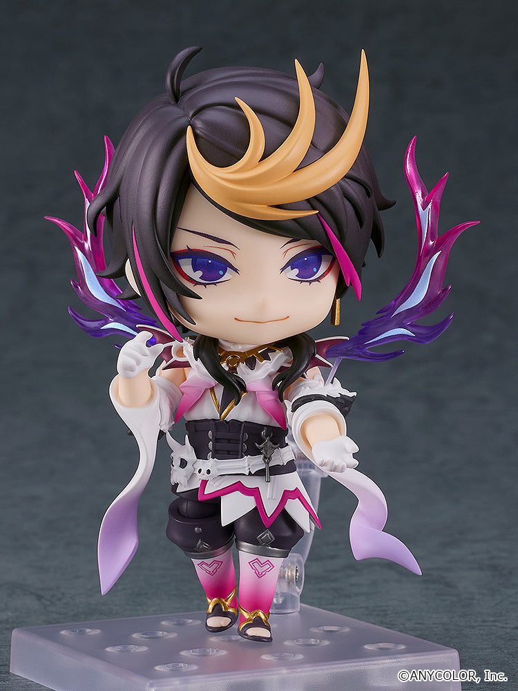 2467 Nendoroid Shu Yamino