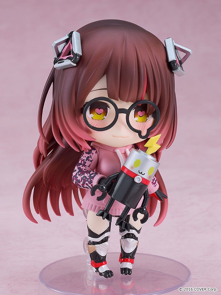 2609 Nendoroid Robocosan