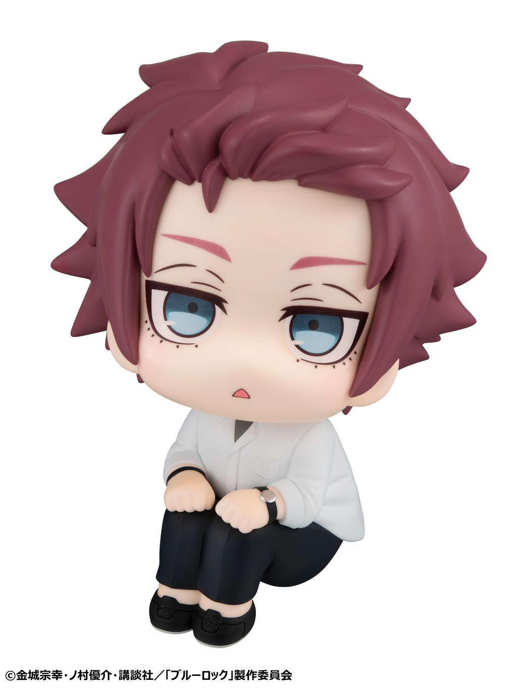 LOOK UP SERIES BLUE LOCK Sae Itoshi (rerun)