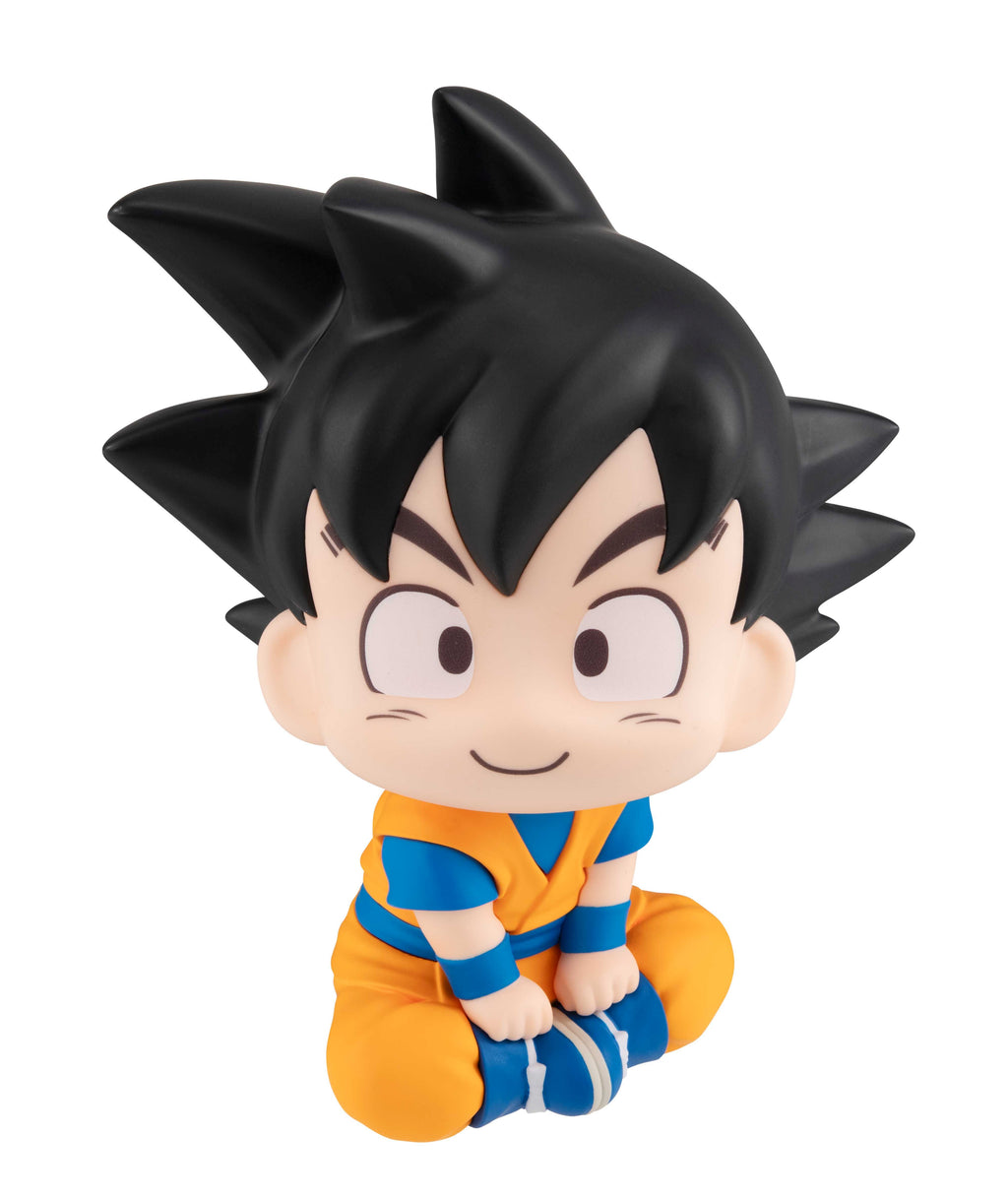 LOOK UP SERIES Dragon Ball DAIMA Son Goku（mini）