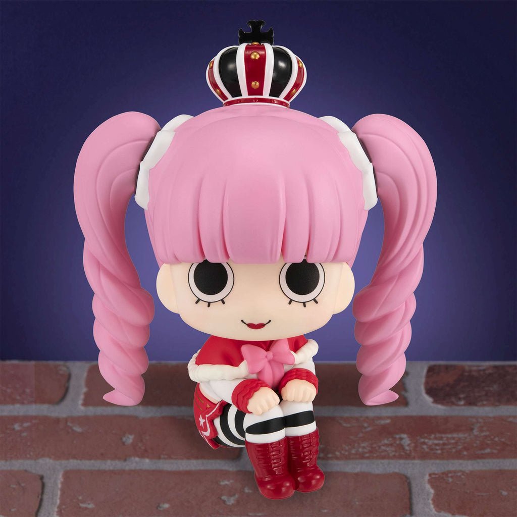 LOOK UP SERIES ONE PIECE Perona