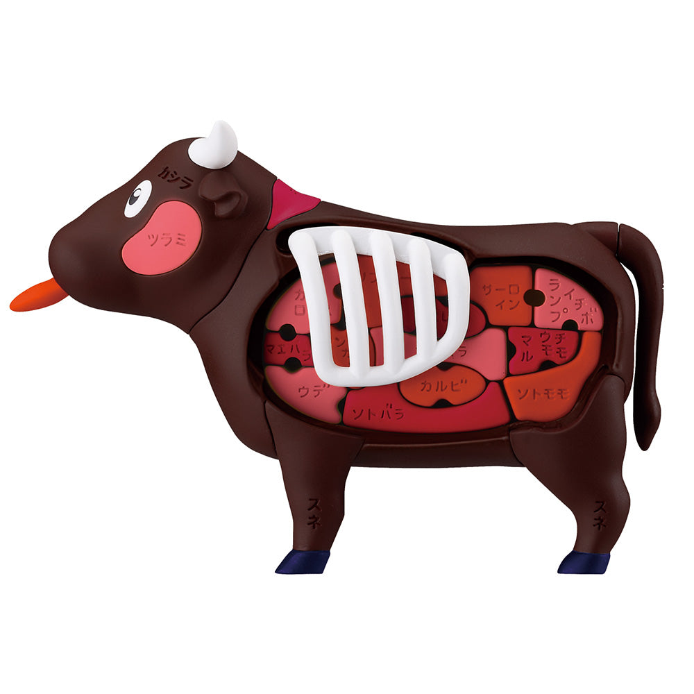 KAITAI PUZZLE BEEF PUZZLE