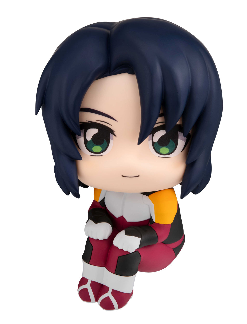 LOOK UP SERIES Mobile Suit Gundam SEED FREEDOM Athrun Zala