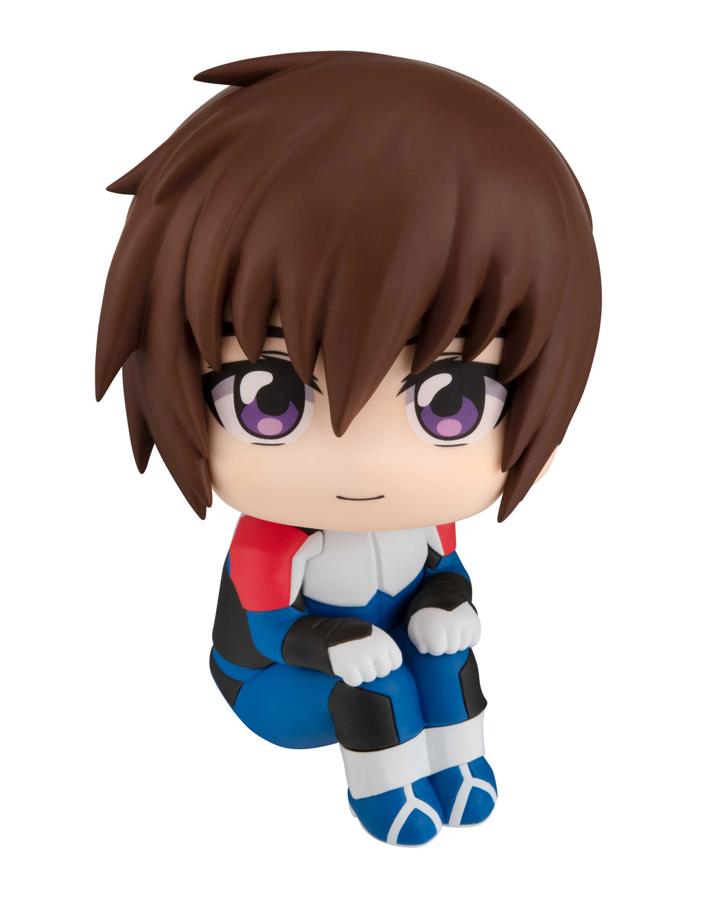 LOOK UP SERIES Mobile Suit Gundam SEED FREEDOM Kira Yamato