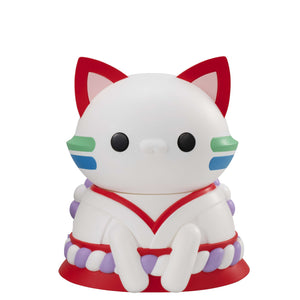 ONE PIECE Nyanto! The Big NYAN PIECE Series Yamato