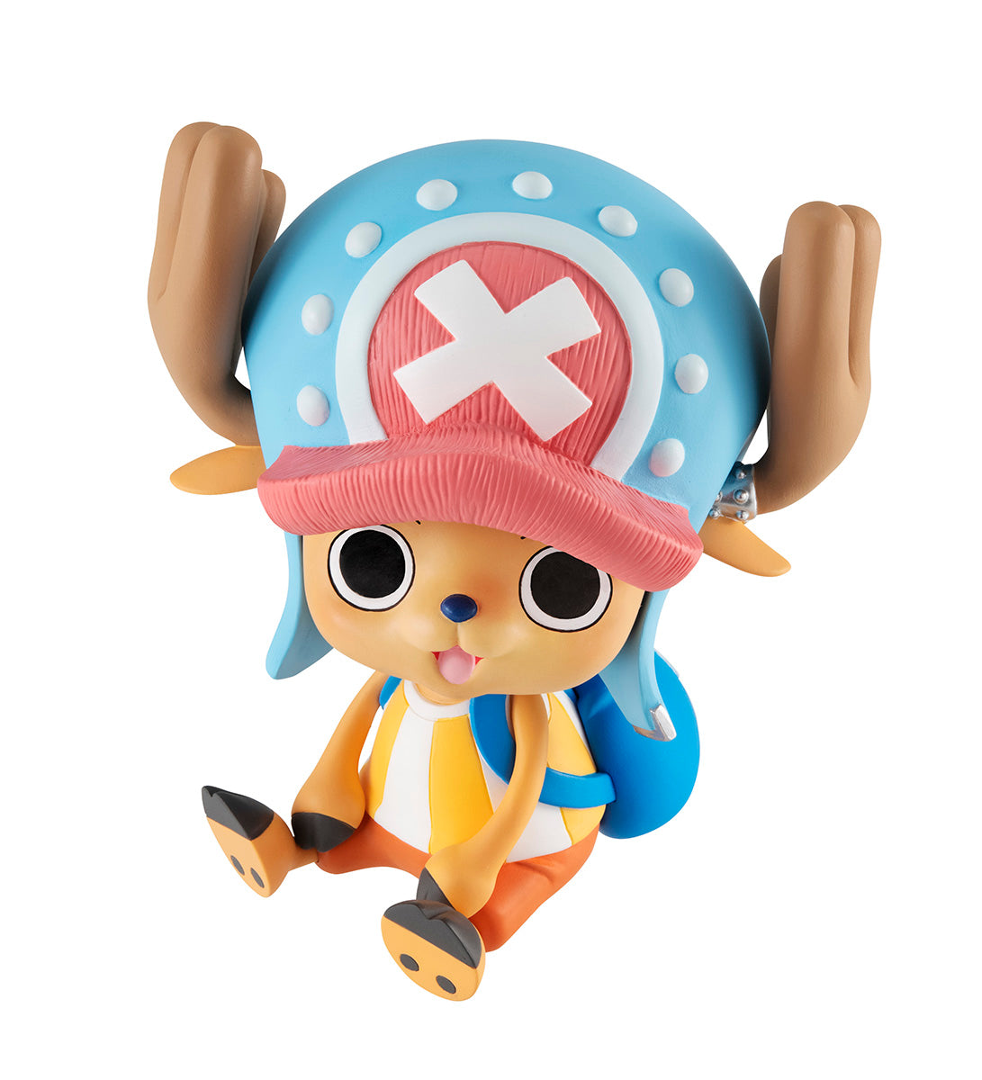 LOOK UP SERIES ONE PIECE Tony Tony Chopper (rerun)