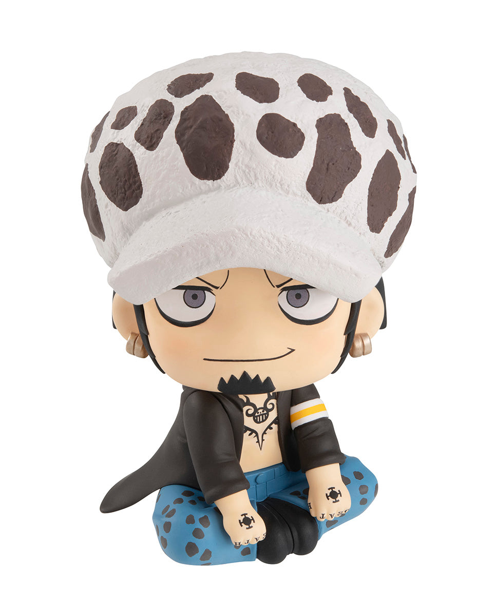 LOOK UP SERIES ONE PIECE Trafalgar Law (rerun)