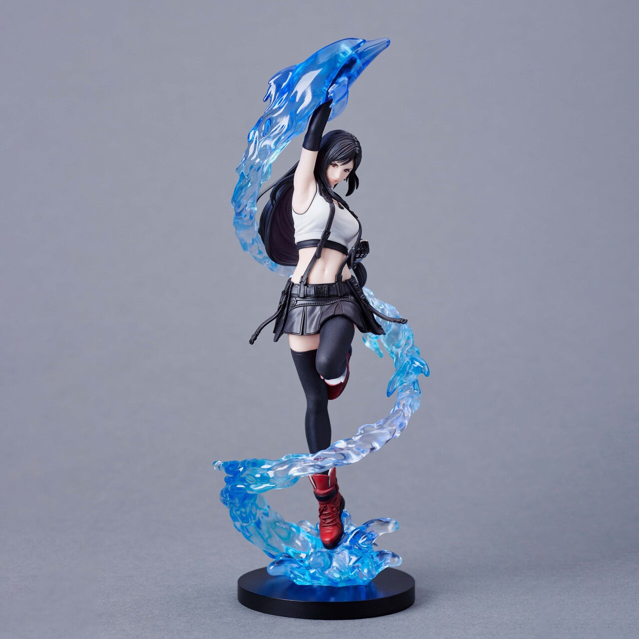 FINAL FANTASY VII REBIRTH Statuette TIFA LOCKHART