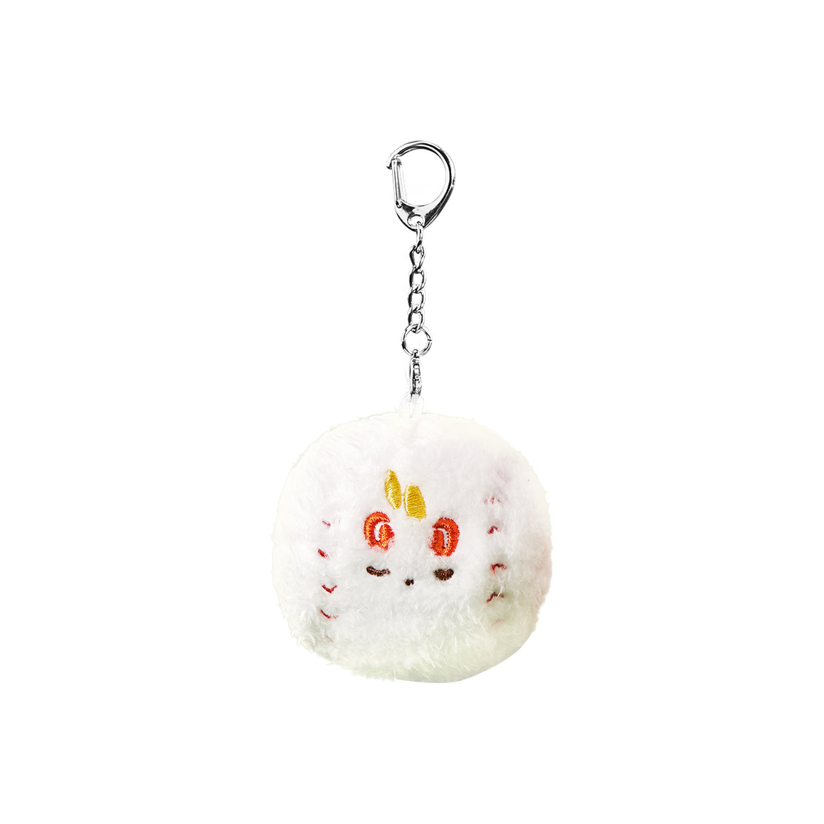 FABULOUS BEASTS Baseball Series Plush Pendant BIXIE