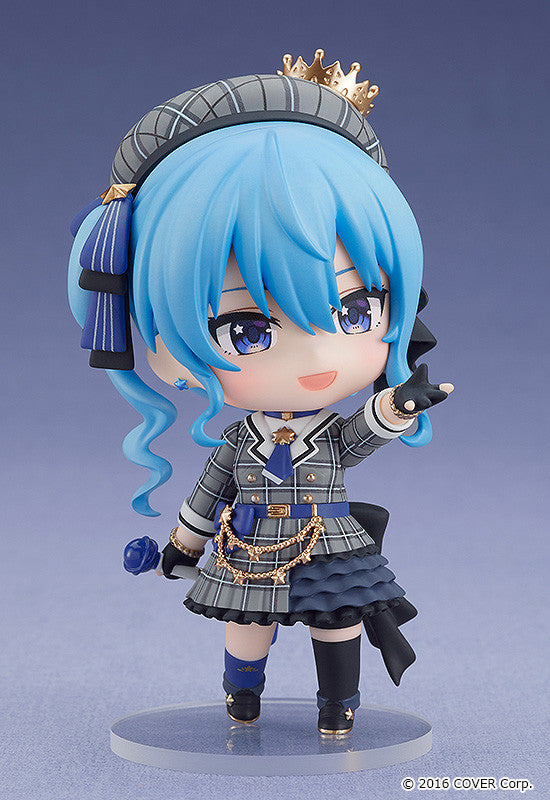 1979 Nendoroid Hoshimachi Suisei (rerun)