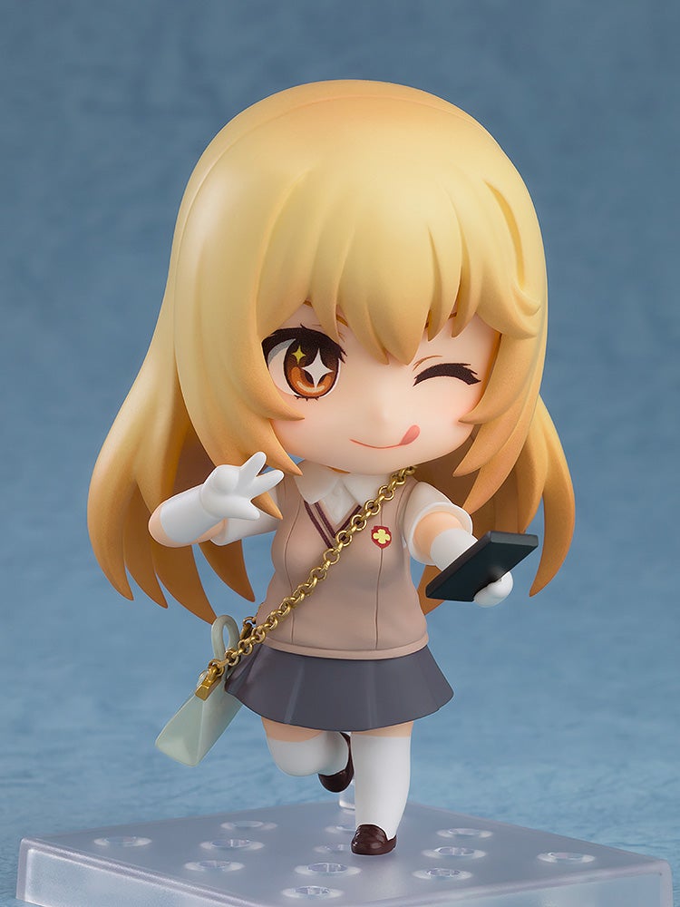 2529 Nendoroid Misaki Shokuhou