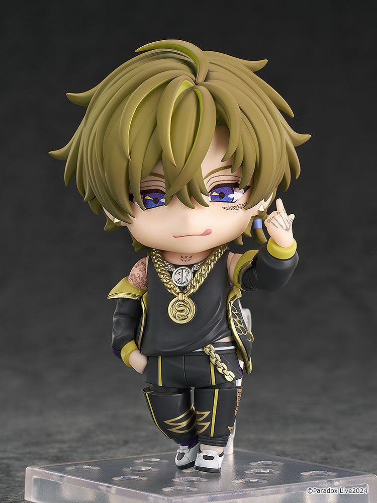 2472 Nendoroid Chisei Kuzuryu