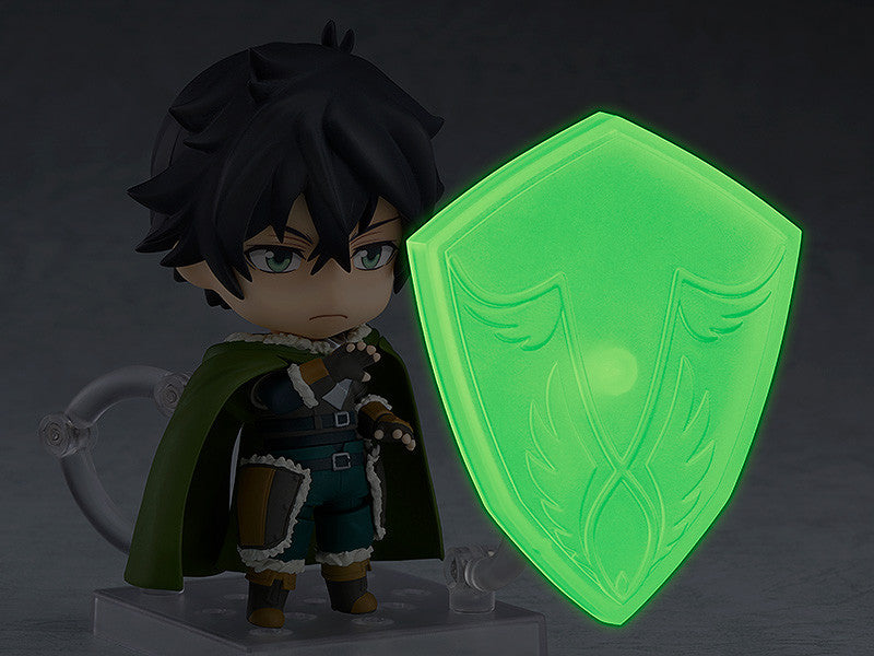 1113 Nendoroid Shield Hero (2nd rerun)