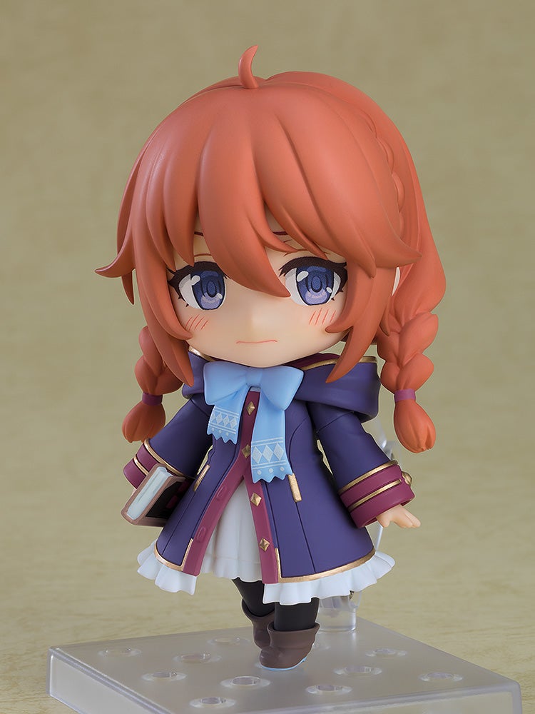 2574 Nendoroid Yuni