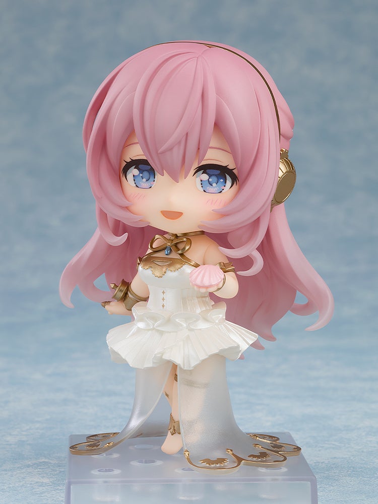 2646 Nendoroid Megurine Luka Symphony : 2024 Ver