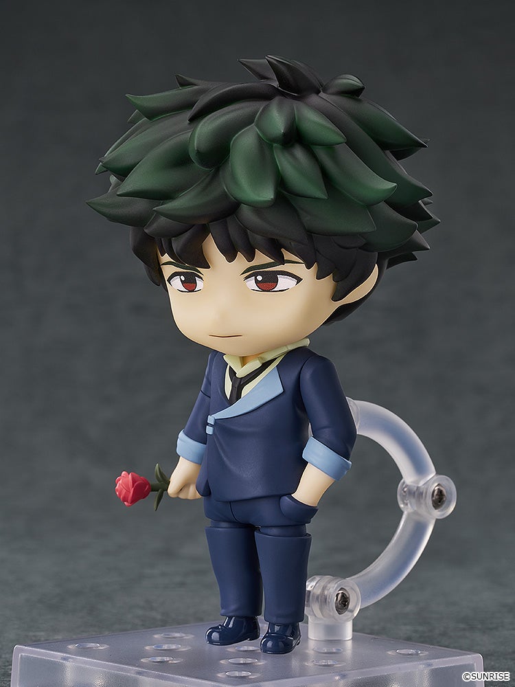 2651 Nendoroid Spike Spiegel