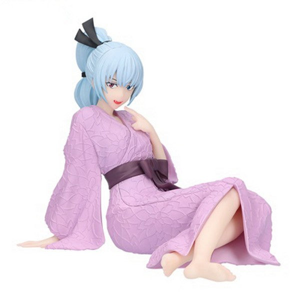 THAT TIME I GOT REINCARNATED AS A SLIME LUMINUS TEMPEST BANQUET