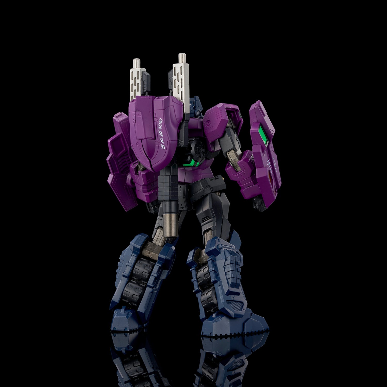 TRANSFORMER Furai Model SG Optimus Prime ver #2008