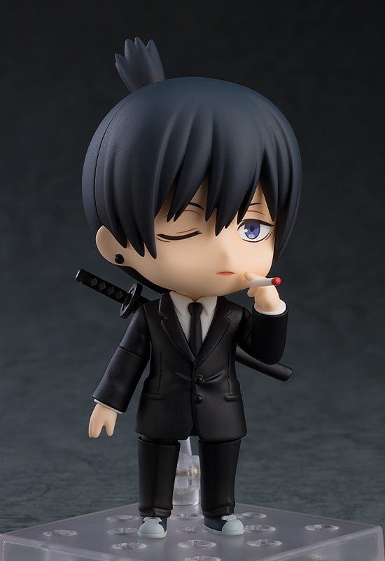 Good Smile Company 2003 Nendoroid Aki Hayakawa