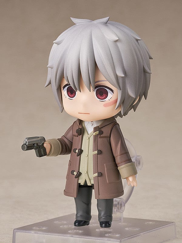 Good Smile Arts Shanghai [2005] Nendoroid Shion