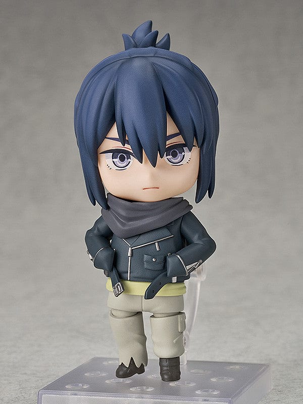 Good Smile Arts Shanghai 2006 Nendoroid Nezumi