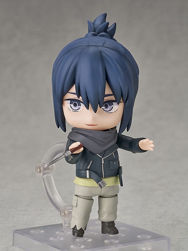Good Smile Arts Shanghai 2006 Nendoroid Nezumi