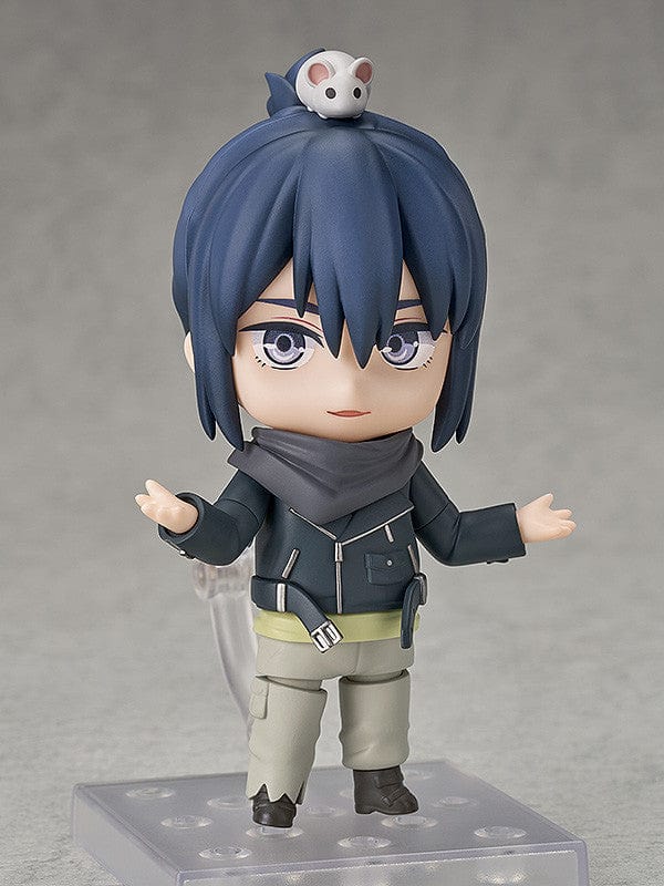 Good Smile Arts Shanghai 2006 Nendoroid Nezumi