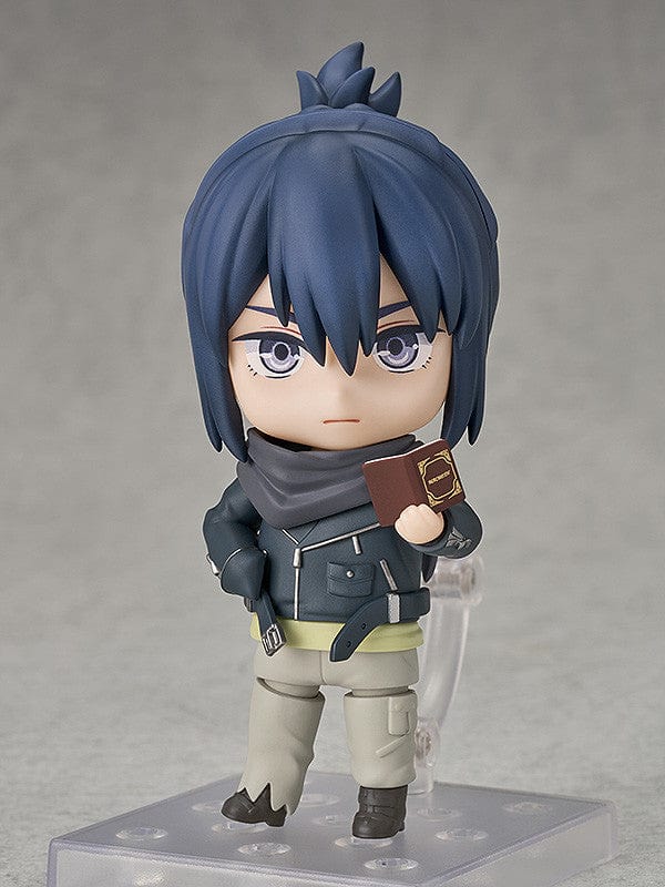 Good Smile Arts Shanghai 2006 Nendoroid Nezumi