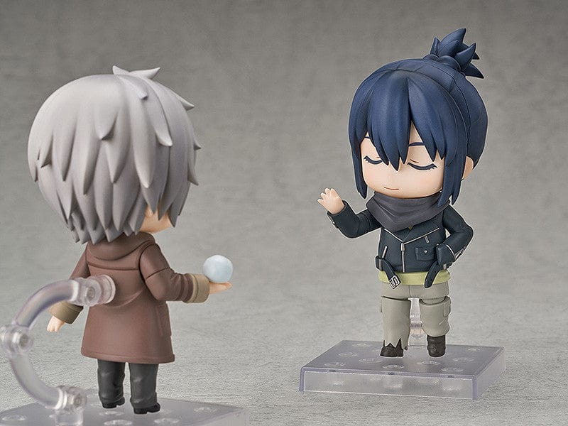 Good Smile Arts Shanghai 2006 Nendoroid Nezumi