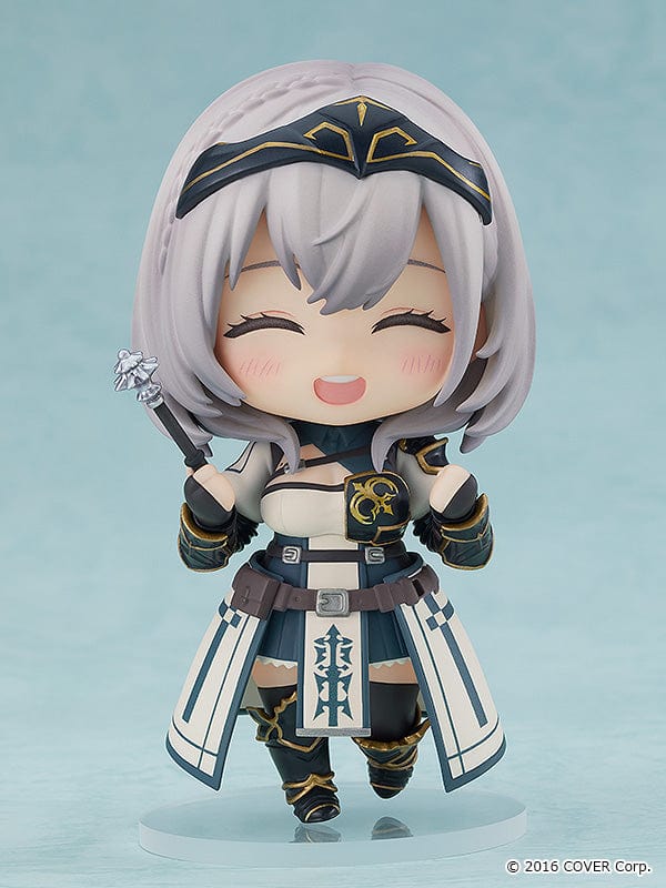 Good Smile Company 2008 Nendoroid Shirogane Noel