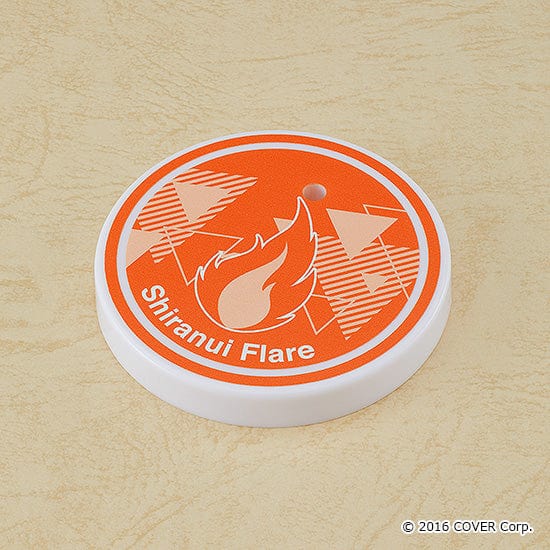 Good Smile Company 2009 Nendoroid Shiranui Flare