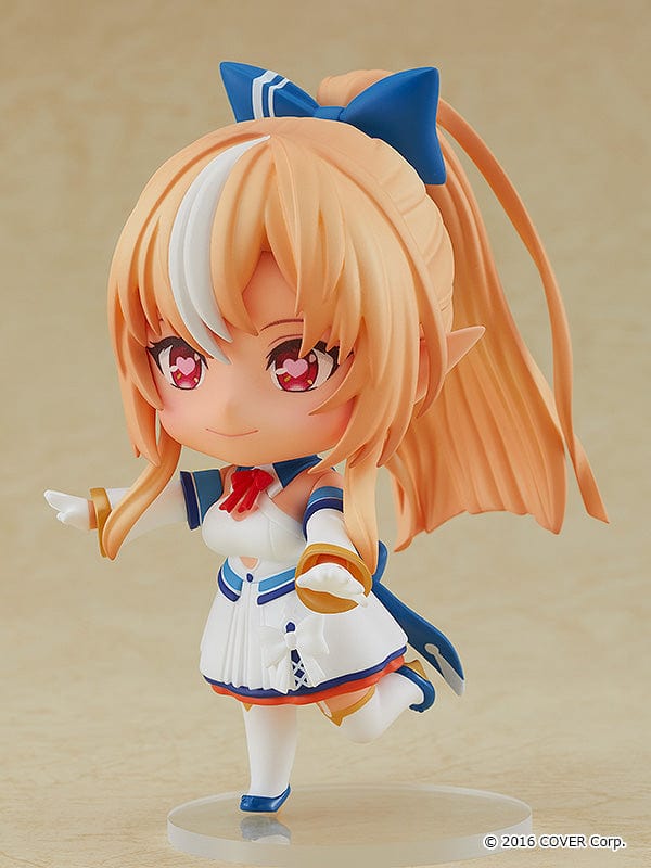 Good Smile Company 2009 Nendoroid Shiranui Flare