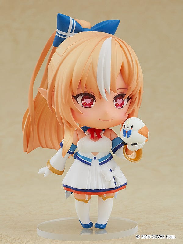 Good Smile Company 2009 Nendoroid Shiranui Flare
