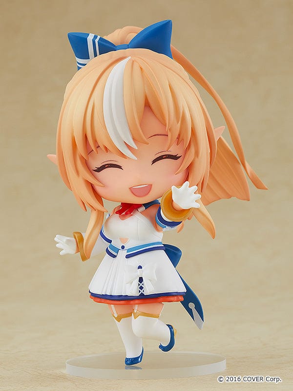 Good Smile Company 2009 Nendoroid Shiranui Flare