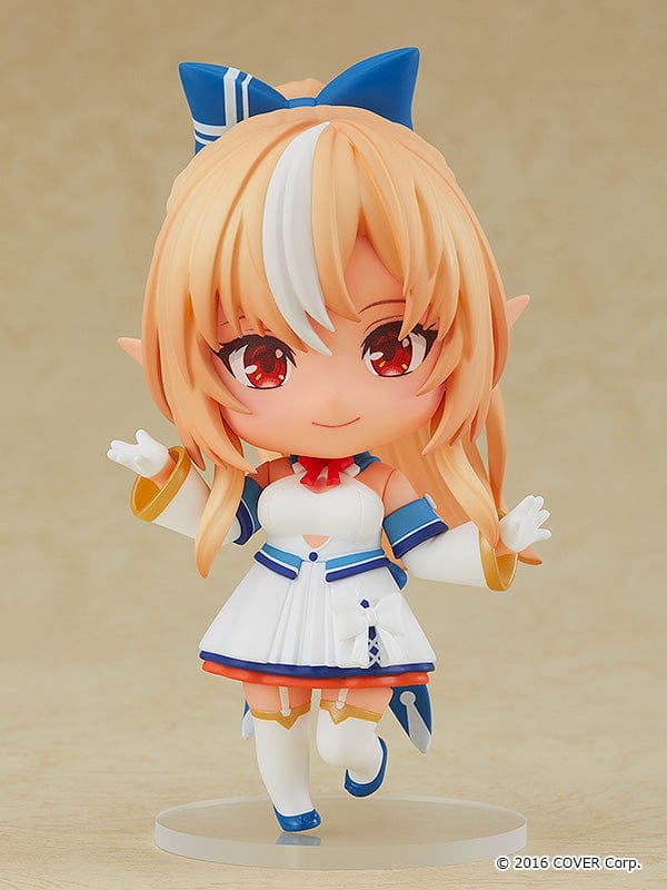 Good Smile Company 2009 Nendoroid Shiranui Flare