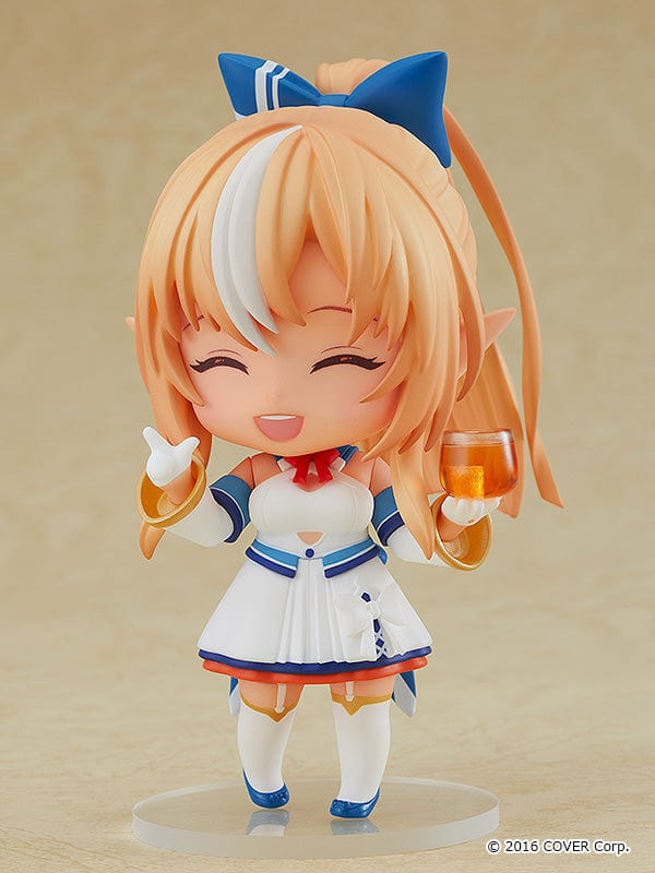 Good Smile Company 2009 Nendoroid Shiranui Flare